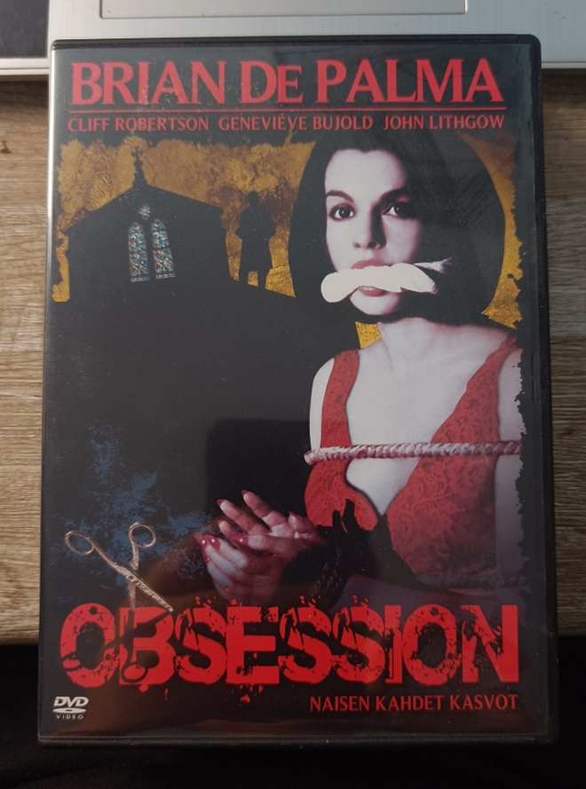 Obsession