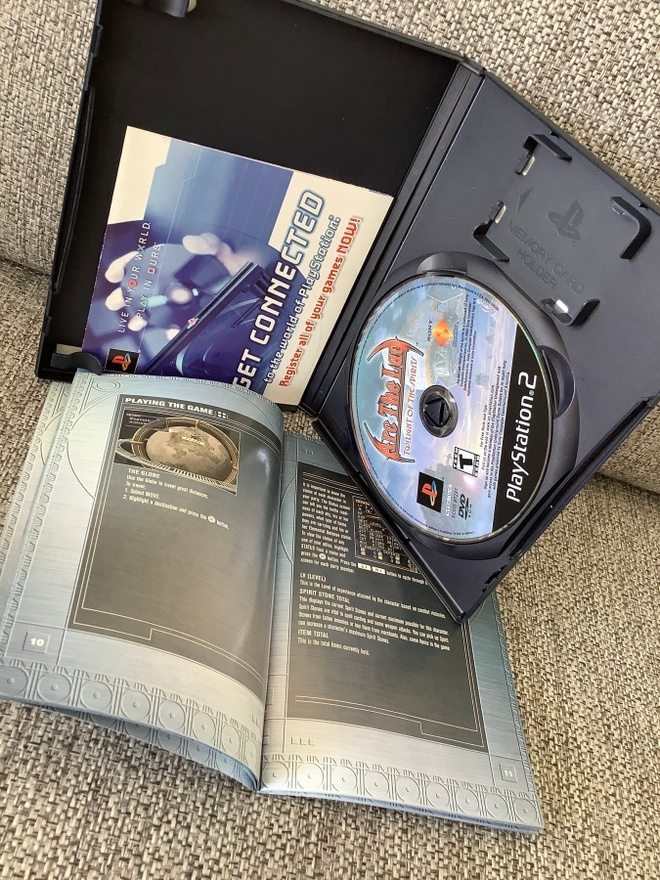 Item image