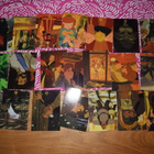 Anastasia keräilykortti setti 1-99 huonoja - pikkukuva 4
