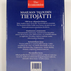 Ian (toim.) Castello-Cortes : Maailman talouden tietojätti - pikkukuva 2