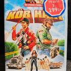 Kör hårt - Go For It - 1983 (DVD) Bud Spencer & Terence Hill - pikkukuva 1