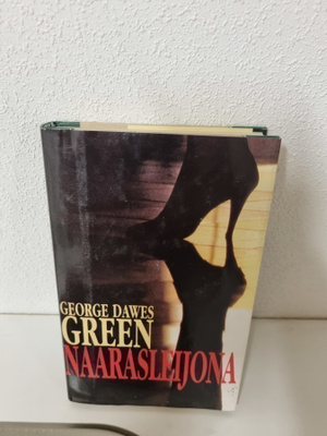 George Dawes Green : Naarasleijona