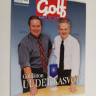 Suomen golflehti 1/2001 - pikkukuva 1