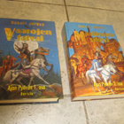 Robert Jordan: Ajan pyörä 1 & 2 ( hienokutoiset sidotut ) - pikkukuva 1