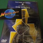 SULTANS OF SWING THE VERY BEST OF DIRE STRAITS UUSI DVD - pikkukuva 1