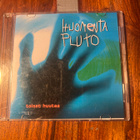 Huomenta Pluto - Toiset Huutaa cds - pikkukuva 1
