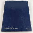 Harold (ed.) Fullar : World atlas of the Finland Steamshi... - pikkukuva 2