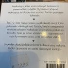 TOP 10 PARIISI -MATKAOPAS - pikkukuva 2
