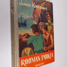 Jaakko Korpijaakko : Rooman poikia - pikkukuva 1