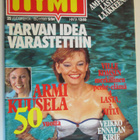 HYMY LEHTI 5 / 1984 - pikkukuva 1