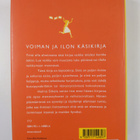Helinä Siikala : Voiman ja ilon käsikirja - pikkukuva 2