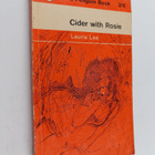 Laurie Lee : Cider With Rosie - pikkukuva 1
