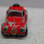 VOLKS - DRAGON No; 31, MATCHBOX 1971, Made In England - pikkukuva 2