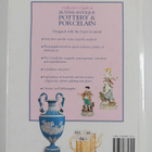 Rachael Feild : Collector's guide to buying antique potte... - pikkukuva 2