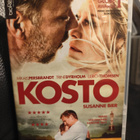 Kosto - Haevnen (2011) DVD Suomijulkaisu - pikkukuva 1