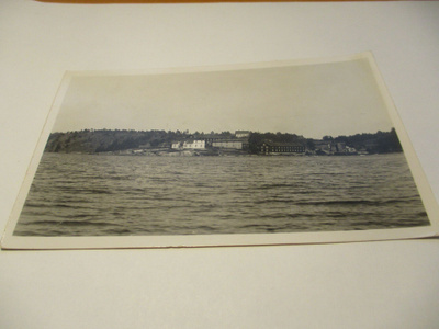 Kemiö Skinnarvik - 1932