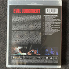 Evil Judgment LE slipcase blu-ray | US | 1984 - pikkukuva 3