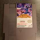 Nes Mega Man 1 EEC/SCN - pikkukuva 1