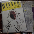 PATTI LA BELLE - WINNER IN YOU EX-/EX- LP + NIMMARI - pikkukuva 3