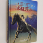 Emma Raven : Kun pimeys laskeutuu - pikkukuva 1