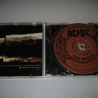 AC/DC - Stiff Upper Lip (CD) - pikkukuva 3