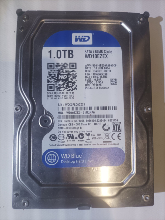 Item image