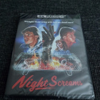 Night Screams 4K UHD (Vinegar Syndrome) - pikkukuva 3