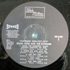 Diana Ross And The Supremes   Greatest Hits - pikkukuva 3