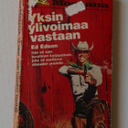 COLORADO 9/1981 - LÄNNEN sarja 4/1984 - pikkukuva 3
