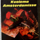Nicolas Freeling Kuolema Amsterdamissa - pikkukuva 1