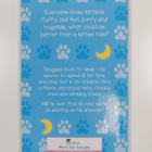 Jenny Dale : Snuggles the sleepy Kitten - pikkukuva 2