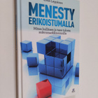 Erkki Leppänen : Menesty erikoistumalla : miten hallitsen... - pikkukuva 1