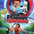 Herra Peabody & Sherman  -   (Blu-ray) - pikkukuva 1