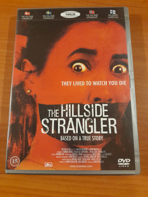 The Hillside Strangler