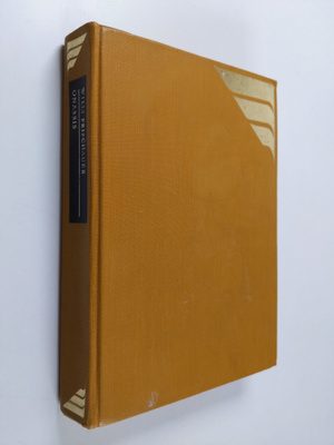 Willi Frischauer : Onassis