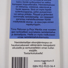 Pirjo Werkle ym. : Nettideittailijan eloonjäämisopus - pikkukuva 2