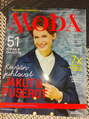 Moda 2/2014