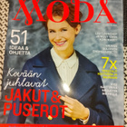 Moda 2/2014 - pikkukuva 1