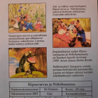 Hipsuvarvas ja Nököhammas - dvd - pikkukuva 2
