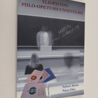 Sakari Ahola : Yliopiston piilo-opetussuunnitelma : eli t... - pikkukuva 1