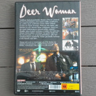 DVD: Deer Woman (O: John Landis 2005) - pikkukuva 2