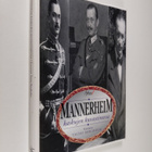 Tauno Bergholm : Mannerheim kaskujen kuvastimessa - pikkukuva 1