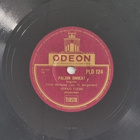 Savikiekko 1955 - Veikko Tuomi - Odeon PLD 124 - pikkukuva 1