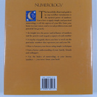 Hazel Whitaker : Numerology - A Mystical Magical Guide : ... - pikkukuva 2