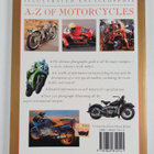 Roland Brown : A-Z of Motorcycles - pikkukuva 2