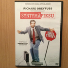 Syntymäfiksu- DVD_ - pikkukuva 1