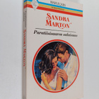 Sandra Marton : Paratiisisaaren salaisuus - pikkukuva 1