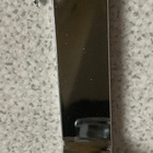 VAATEKOUKKU KROMIMETALLI 180 MM  *UUSI* - pikkukuva 1