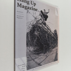 Hang up magazine 1/2020 - pikkukuva 1