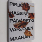 Pirjo Hassinen : Päiväretki varjojen maahan - pikkukuva 1